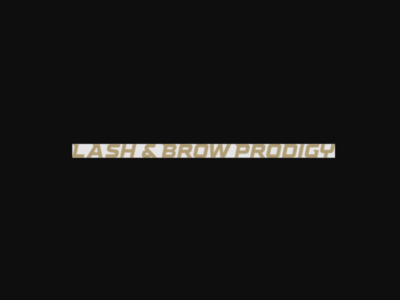 Lash Prodigy