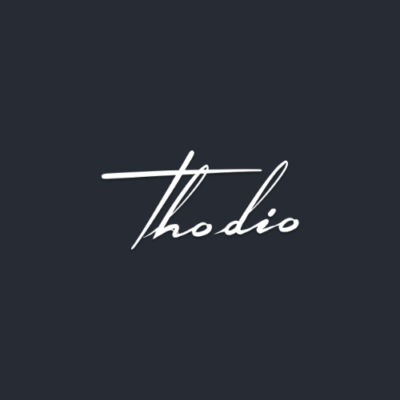 Thodio