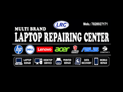 Multi Brand Service Center Laptop Desktop Printer Mobile Data Recovery Toner Refill Center