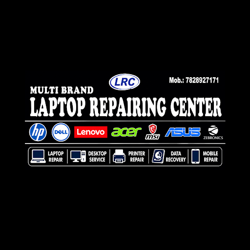 Multi Brand Service Center Laptop Desktop Printer Mobile Data Recovery Toner Refill Center