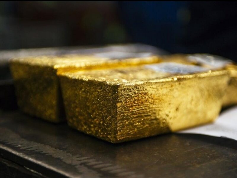 Gold procurement| Gold supply in Chicago CL
