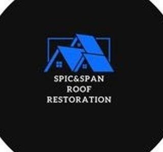 Spic And Span Roof Restoration