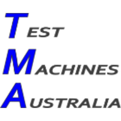Test Machines