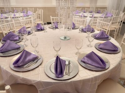 AZUL RECEPTION HALL