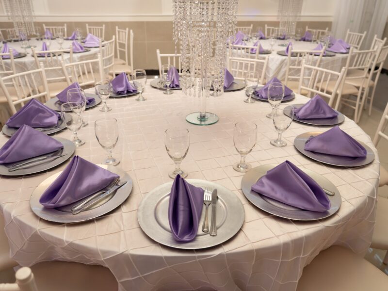 AZUL RECEPTION HALL