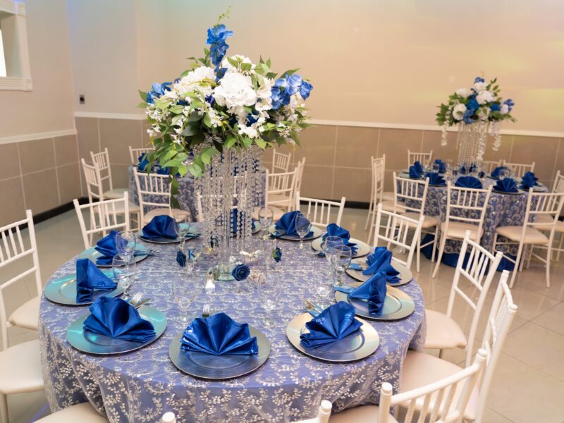 AZUL RECEPTION HALL