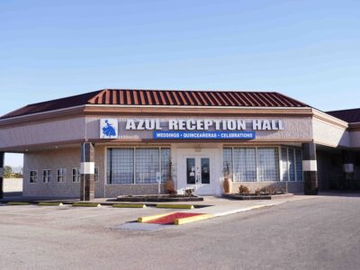 AZUL RECEPTION HALL