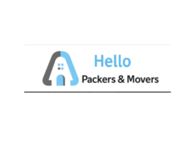 Hello Packers and Movers Ghaziabad