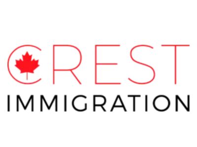 Crest Immigration Services Inc.