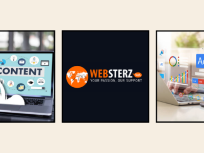 Websterz Technologies | Digital Marketing for Contractors |