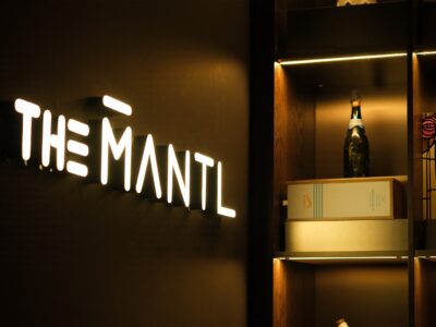 The Mantl Bursa