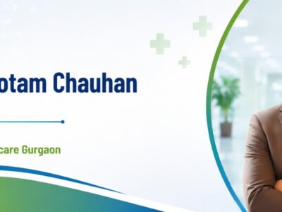 Prognosia Healthcare - Physiotherapy Clinic in Gurgaon