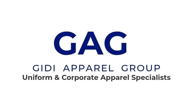 Gidi Apparel Group LLC