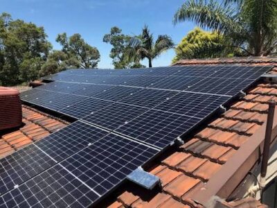 Perth Solar Power: A Complete Guide to Solar Energy for Perth Homes