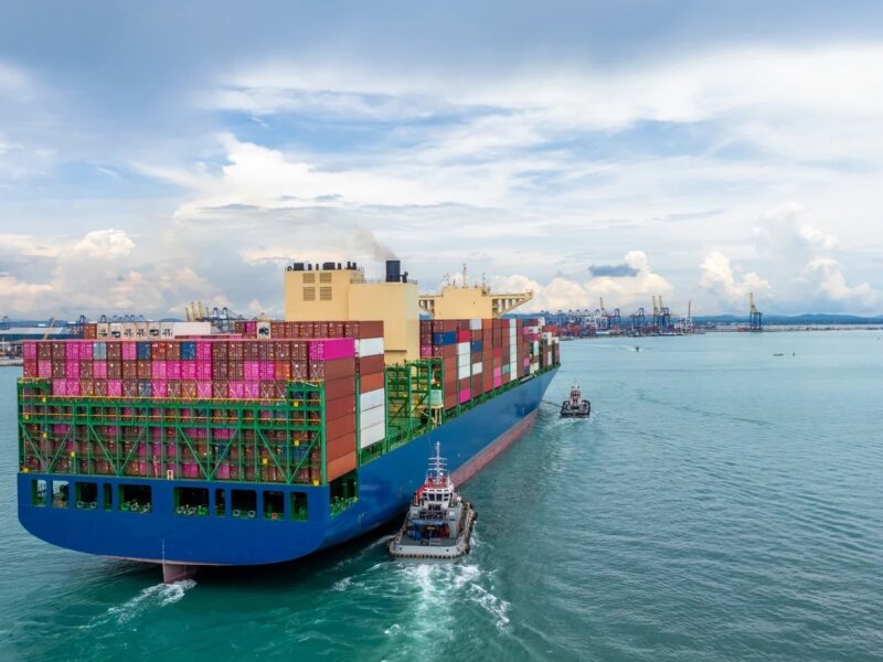 Wide World Forwarding - International Shipping Company in Freeport, Bahamas