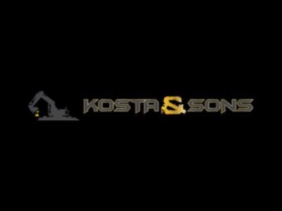 Kosta & Sons