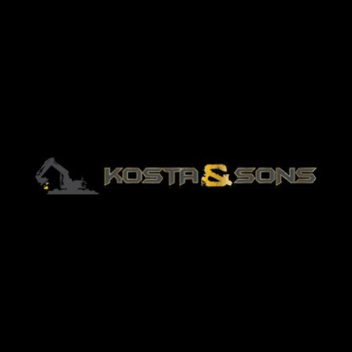 Kosta & Sons