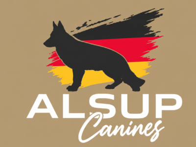 Alsup German Shepherds