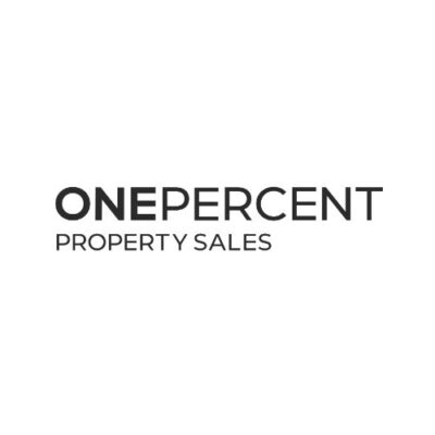 One Percent