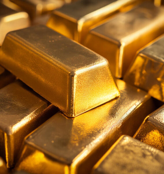 Trusted Gold supply in Denever CO .