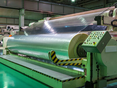 VCI Film Manufacturer for Reliable Metal Corrosion Protection
