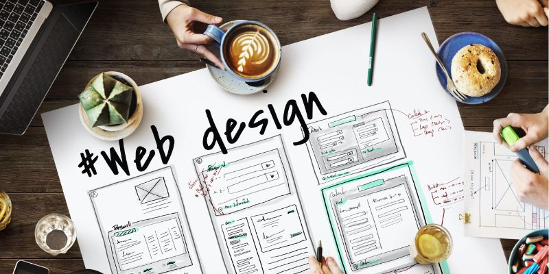 Web Design Training in Chennai