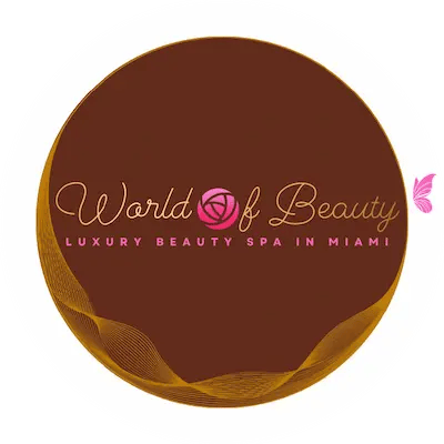 World of Beauty