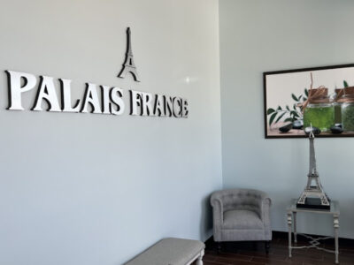 Palais France Massage