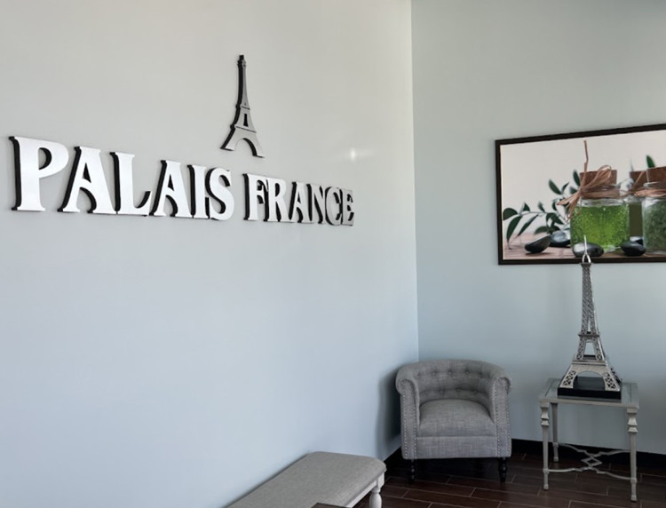 Palais France Massage