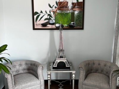 Palais France Massage