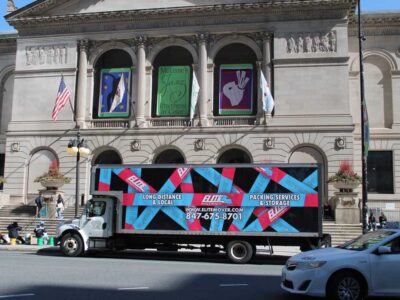 Elite Moving & Storage Inc