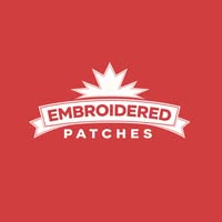 Custom Patches Canada