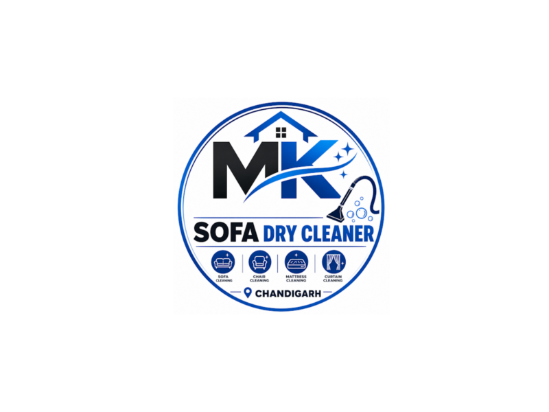 MK Sofa Dry Cleaner Chandigarh
