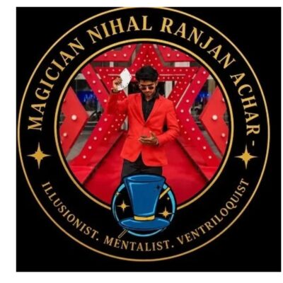 Magician Nihal