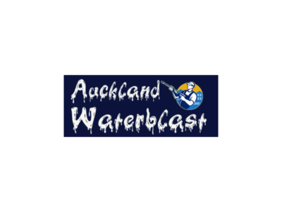 Auckland Water Blast