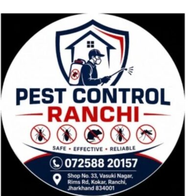 Pest Control