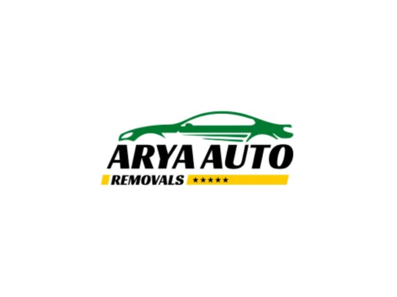 Arya Auto Removals