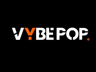 Vybepop