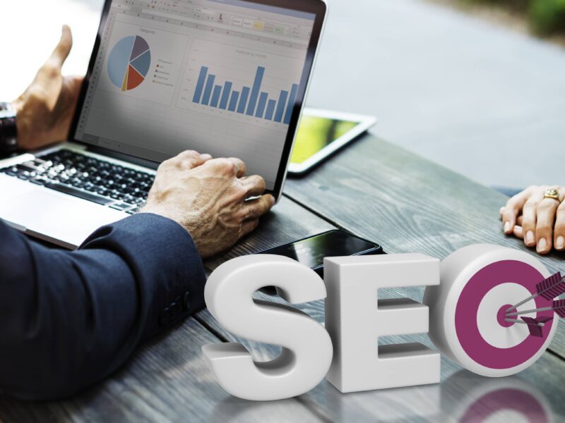 SEO Optimization Service & Digital Marketing | Solo Marketian