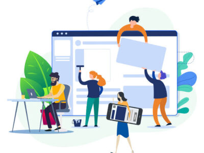Web Designing Company in Ernakulam: Creating Modern Websites for Business Growth