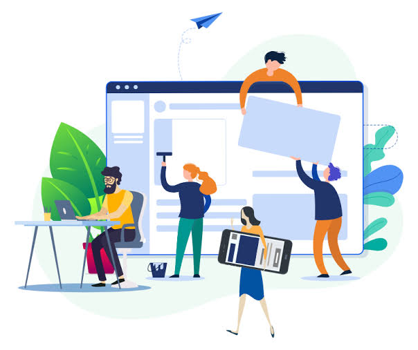 Web Designing Company in Ernakulam: Creating Modern Websites for Business Growth
