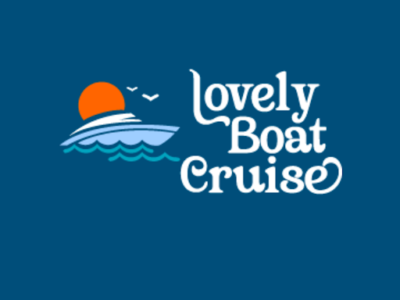 Lovely Boat Cruise