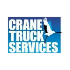 Crane Truck