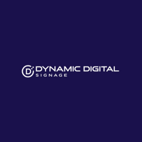 Dynamic Digital Signage